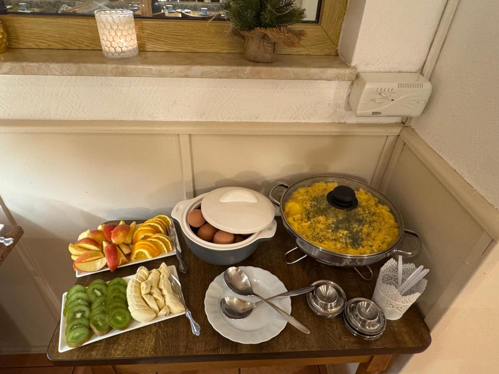 Wees Hotel Panorama מראה חיצוני תמונה