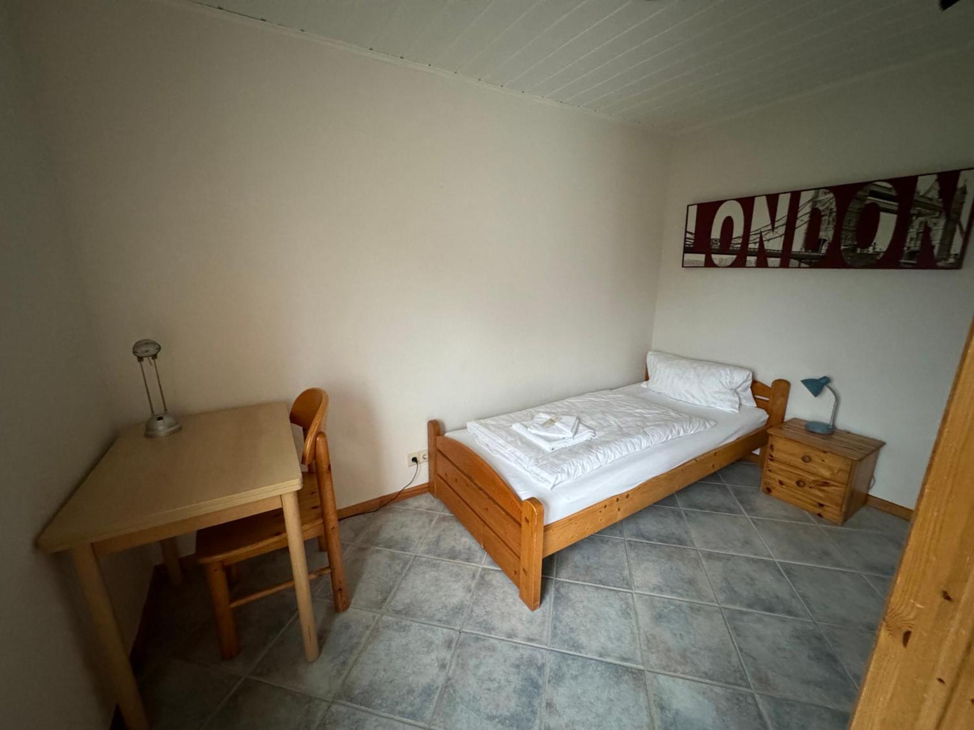 Wees Hotel Panorama מראה חיצוני תמונה