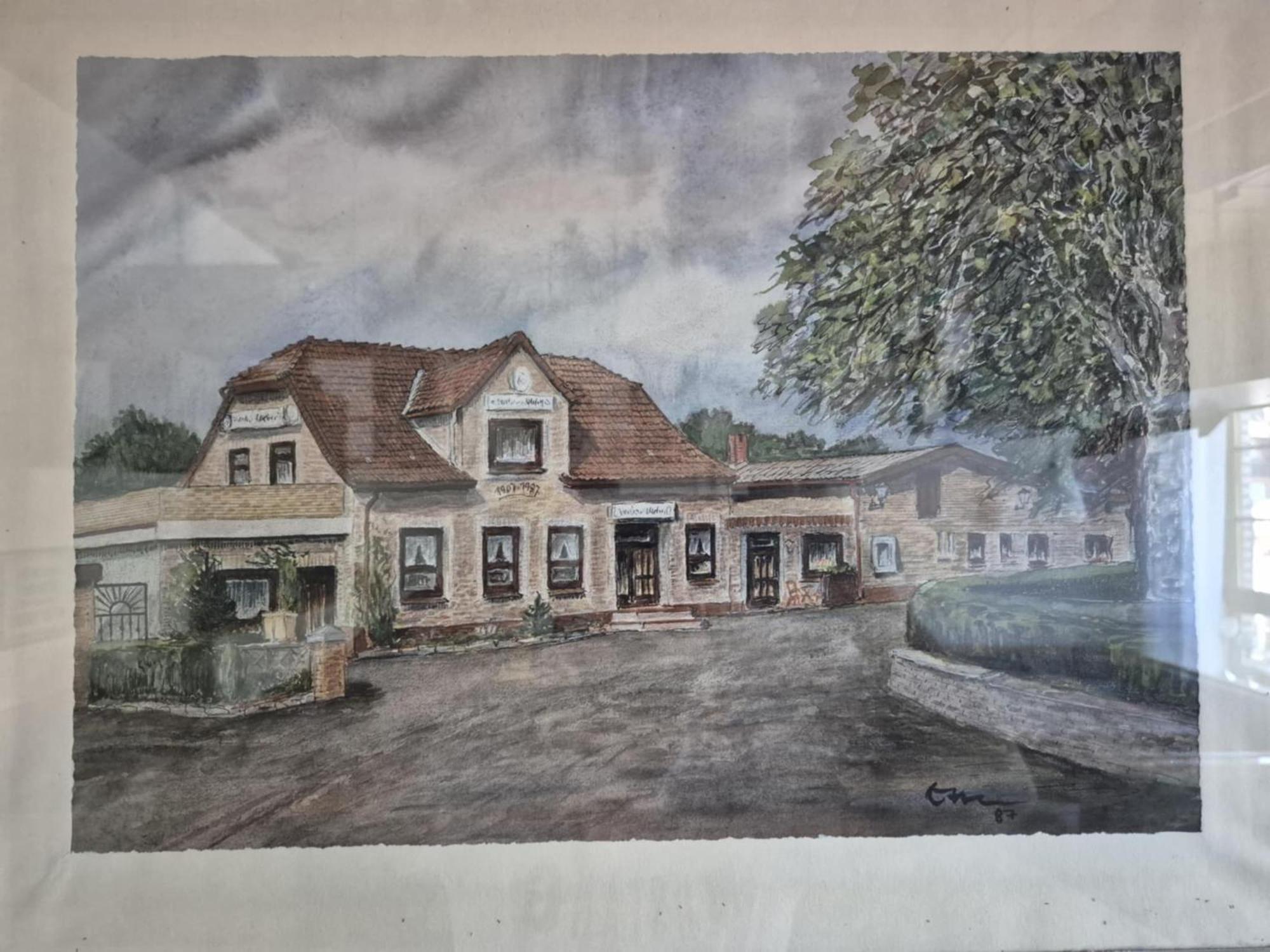Wees Hotel Panorama מראה חיצוני תמונה