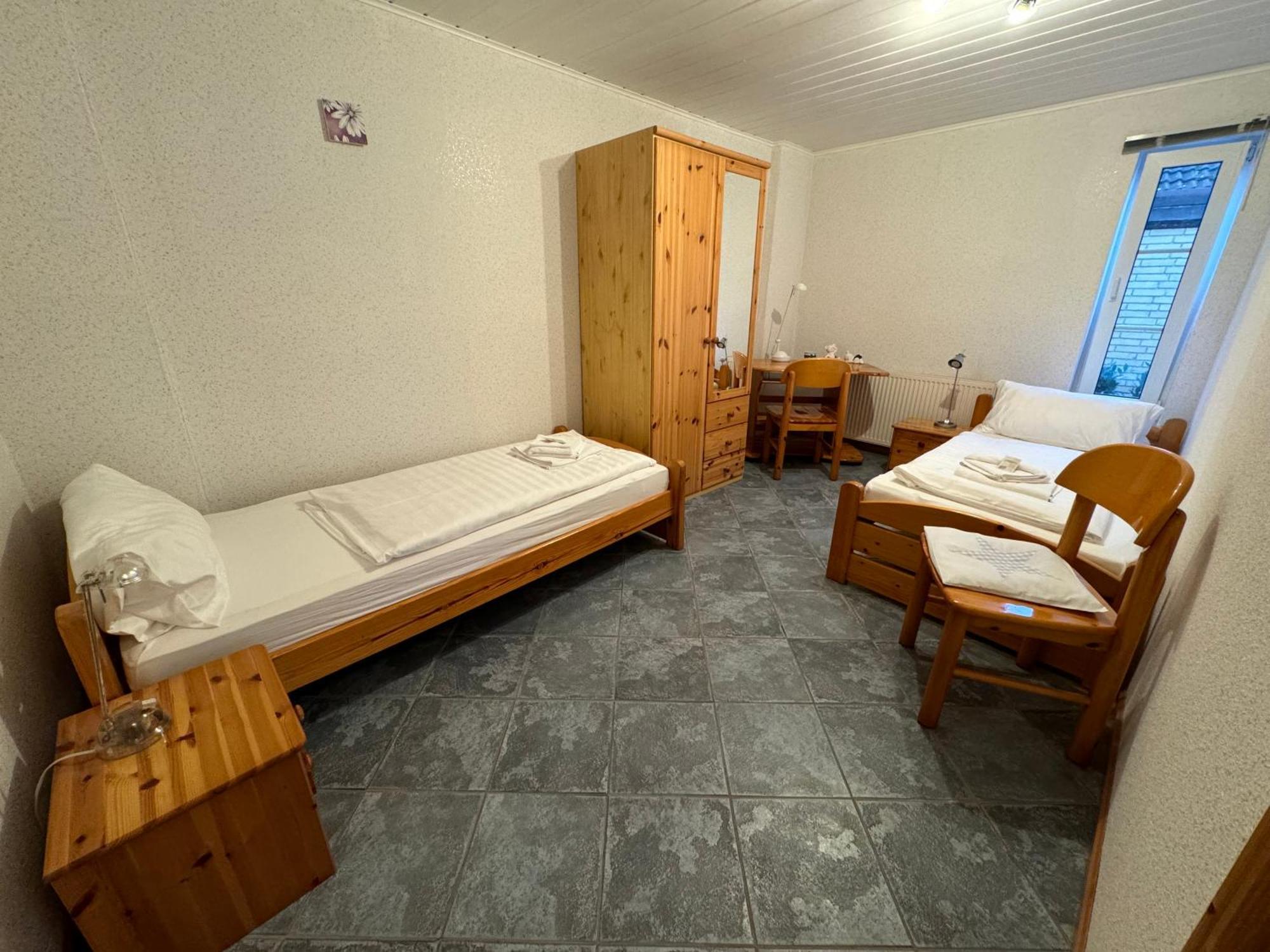 Wees Hotel Panorama מראה חיצוני תמונה